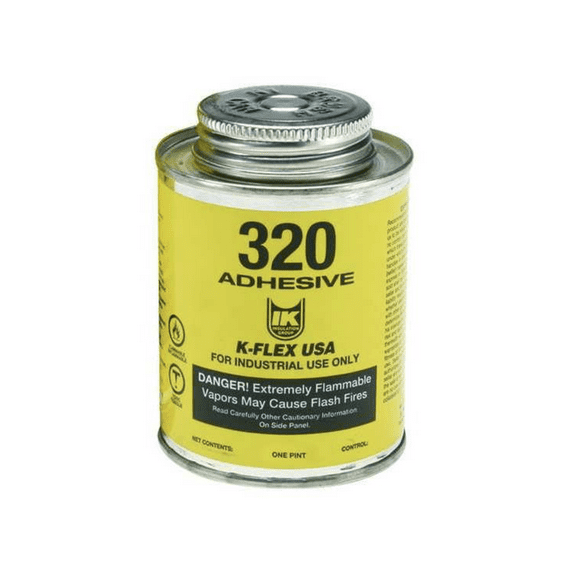 Rubatex R-320 Contact Adhesive