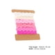 thumbnail image 2 of CRILSTYLEO 2Ud Decorativa Multicolor Para Envolver Regalos Y De Bodas Fiestas Y Manualidades, 2 of 8