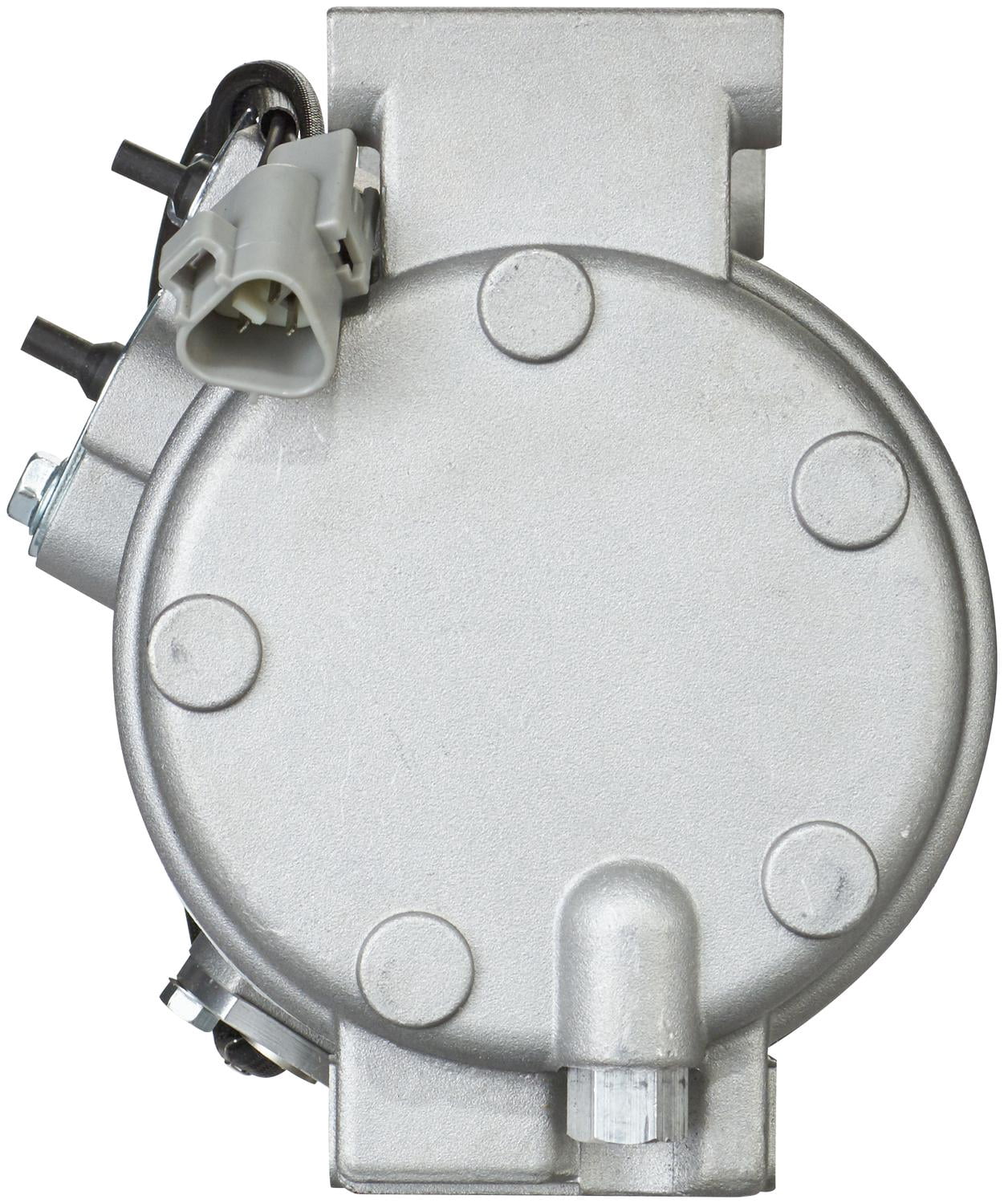 Spectra Premium 0610172 Air Conditioning Compressor - HVAC