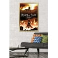 thumbnail image 4 of Attaque sur Titan - Feu, 4 of 5