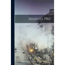Masmid, 1961, (Paperback)