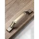 thumbnail image 1 of 1pc Vintage Chinese Style Brass Cabinet Drawer Door Solid Aluminum Furniture Hardware Handle, 1 of 5