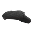 thumbnail image 2 of Tail Rear Seat Passenger Cushion Flat Black B For Honda Cb650R Cbr650R 19-21, 2 of 5
