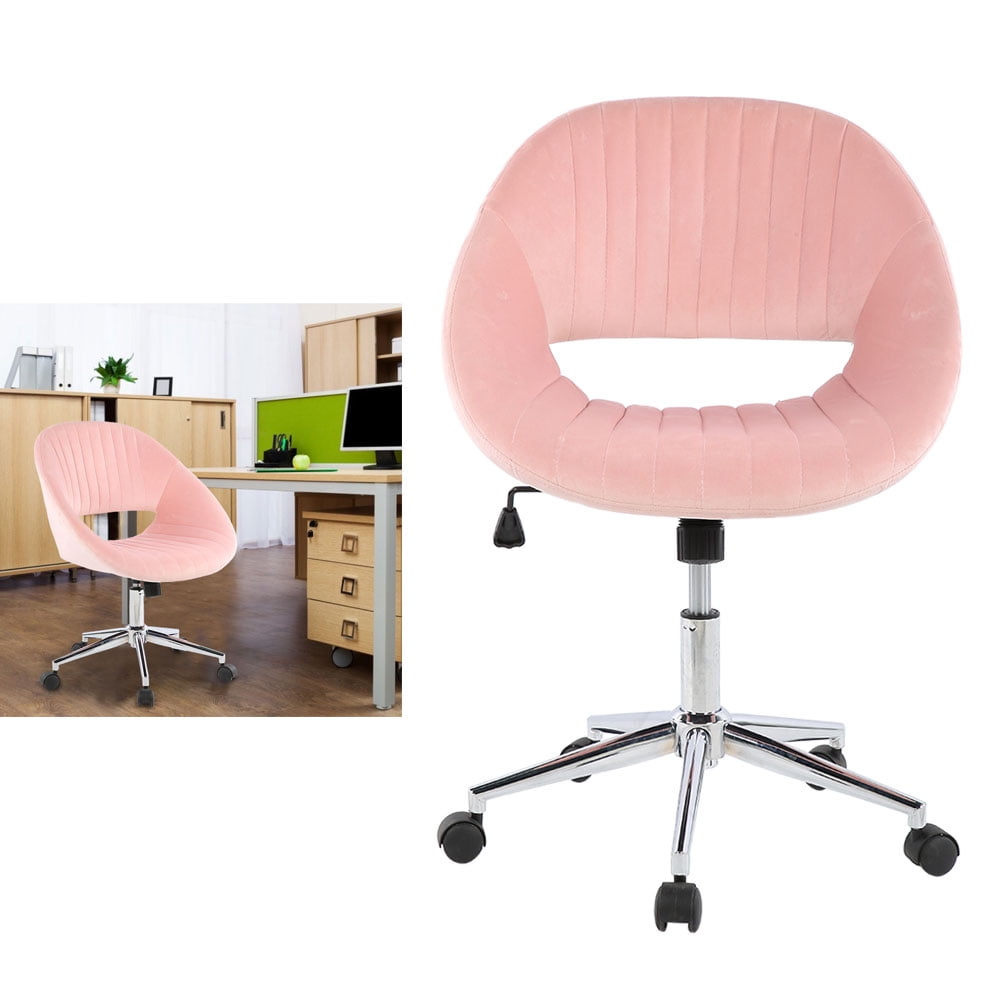 fdit home suppliesdressing chairsoft comfortable velvet chair liftable  rotatable dressing office chairs household furniture  walmart