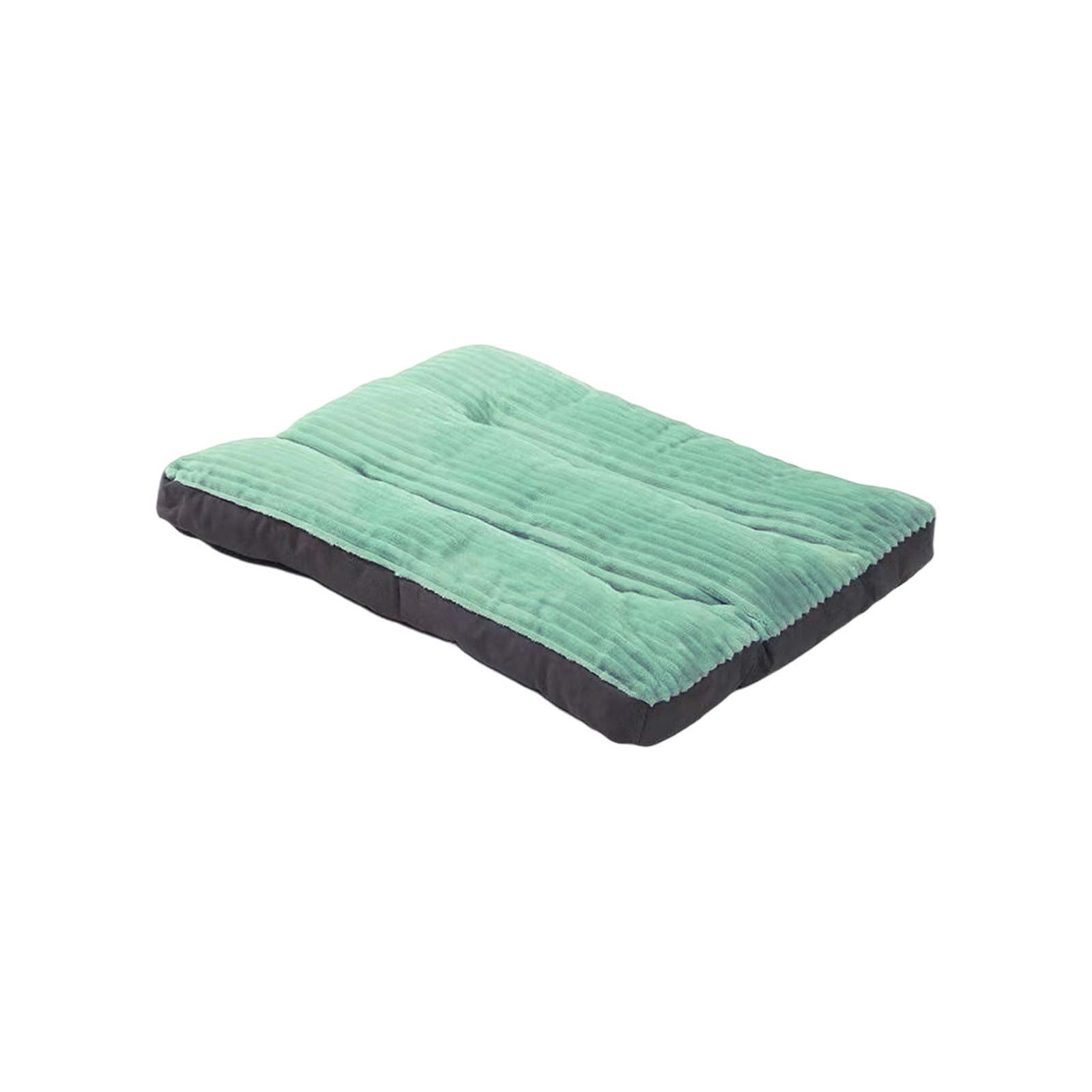 Extra Large Washable Dog Bed for Large Dogs – Thick, Warm, Cozy Indoor Pet Mattress and Puppy Sleeping Pad