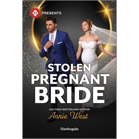 STOLEN PREGNANT BRIDE STOLEN PREGNANT BRIDE