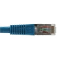 thumbnail image 2 of SF Cable Cat6 Shielded Ethernet Cable, 200 feet - Blue, 2 of 4