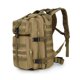 thumbnail image 1 of Mochila táctica de ataque 3p, mochila militar para exteriores, mochila impermeable de camuflaje, mochila mediana para estudiantes de 35 l, 1 of 5