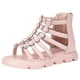 thumbnail image 1 of SAILING Zapatos para niñas Sandalias Zapatos romanos de moda antideslizantes Fr9905, 1 of 4