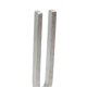 thumbnail image 4 of Tuning Fork Set with Wooden Resonance Box, Rubber Hammer, 512Hz Steel Singing Tone for Healing, Yoga, Meditation and Relaxation, 4 of 4
