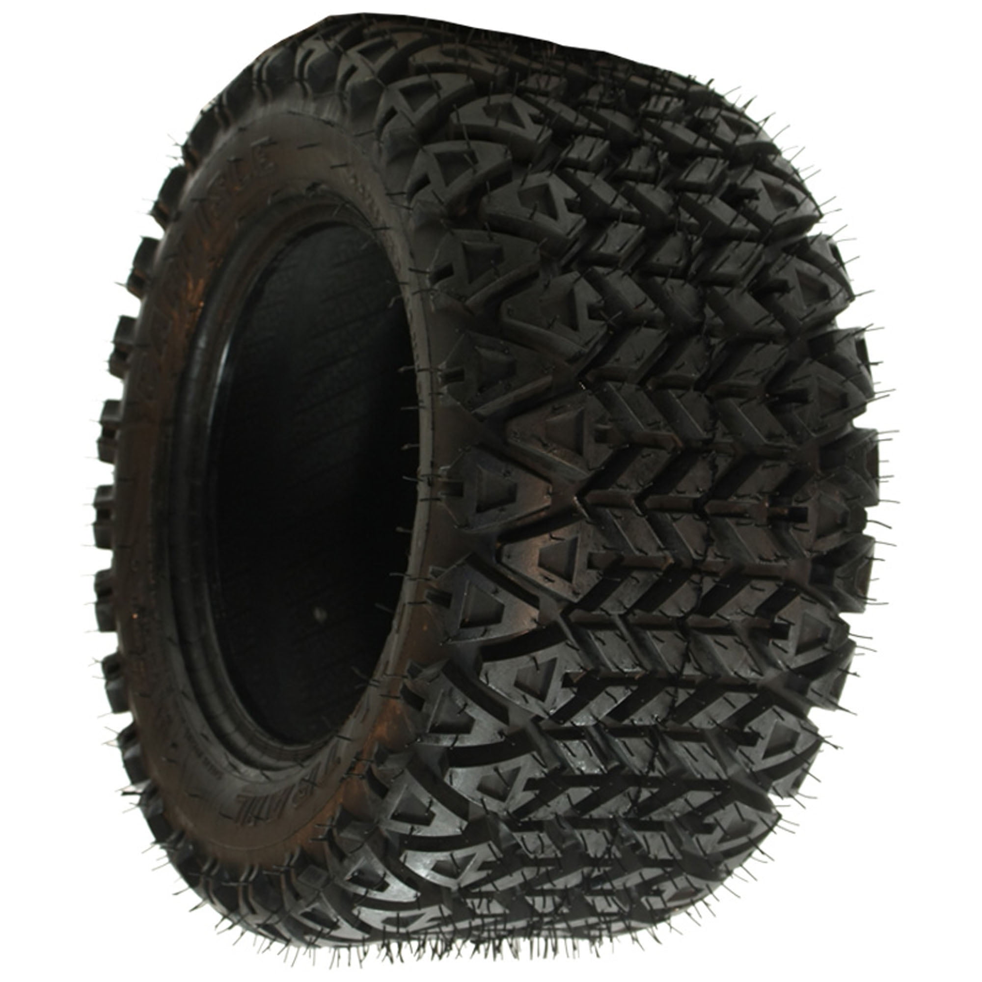 Carlstar, All Trail ATV UTV Tire, 22.00X11-10, Black - Walmart.com