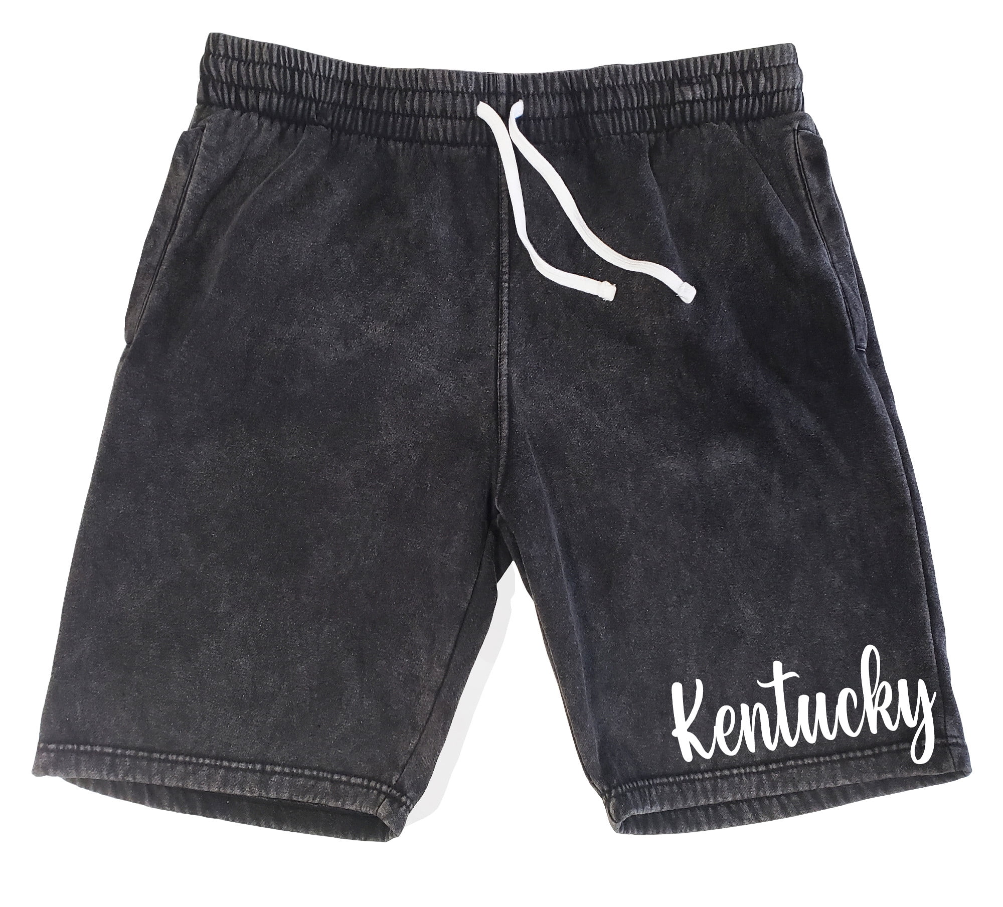 Koyotee Men S Script Kentucky State V801 Vintage Black Fleece Shorts Large Walmart Com Walmart Com Koyotee Men S Script Kentucky State V801 Vintage Black Fleece Shorts Large Walmart Com Walmart Com