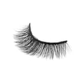 thumbnail image 4 of Unique Bargains 10 Pair False Eyelashes for Makeup Black S06, 4 of 5