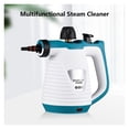 thumbnail image 3 of 1050W Steam Pressure Washer, High Temperature Handheld Steam Cleaning Tool, 350ml Tank Portable Multifunction For Kitchen Bathroom ,Easy to Operate, 3 of 7