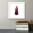 thumbnail image 5 of Gallery Pops Disney Encanto - Abuela Wall Art, White Framed Version, 12" x 12", 5 of 5