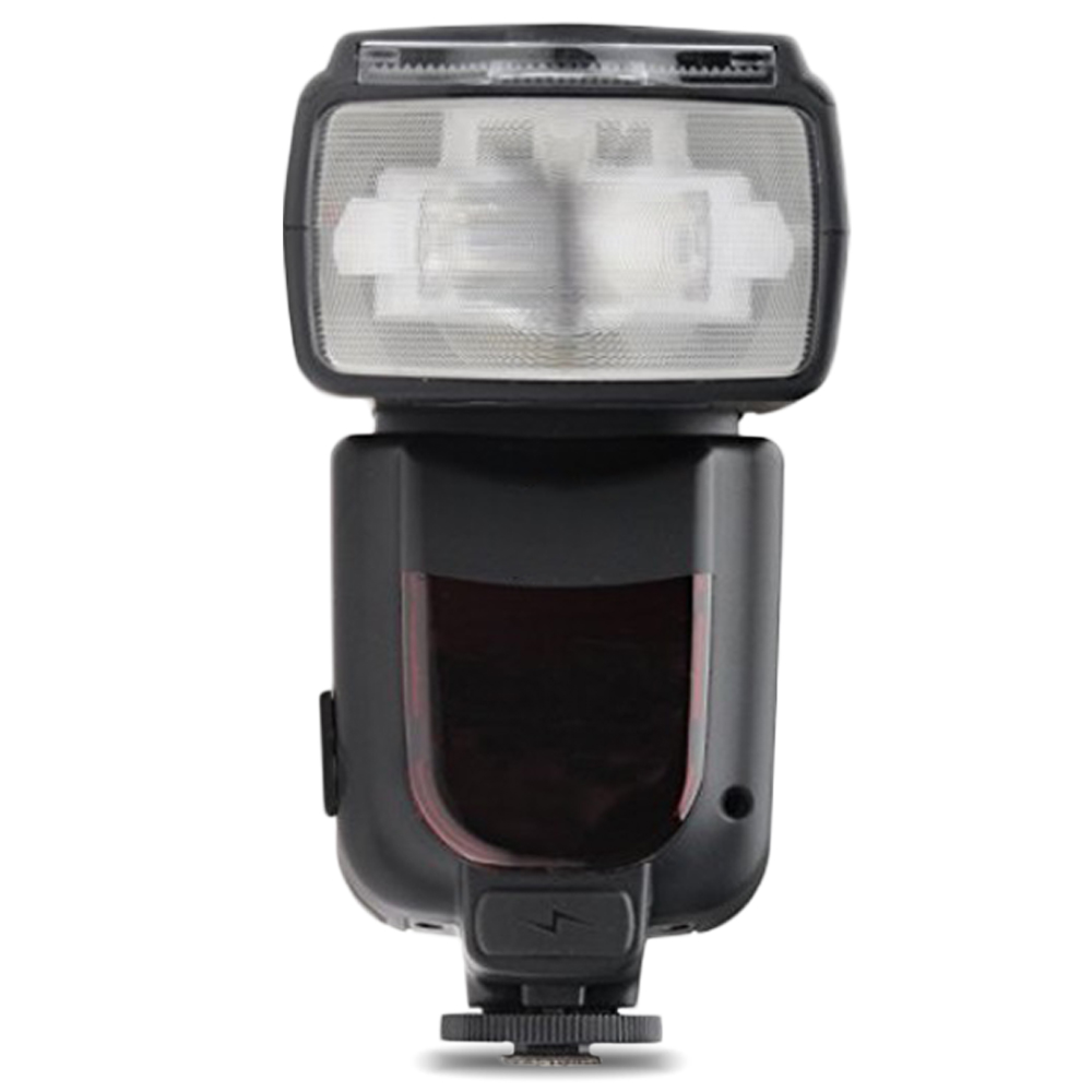 Nikon D7100 Digital SLR Camera 3 Lens: 18-140mm VR ||64GB ||Ultra Saving Kit, Black - image 4 of 10