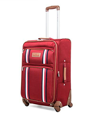 tommy hilfiger scout luggage