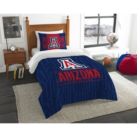 Wildcats Ncaa Bedding - NCAA Arizona Wildcats
