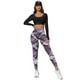 thumbnail image 1 of Mallas Deportivas Mujer Legin Gym Legging Deportivo Mallones, 1 of 3