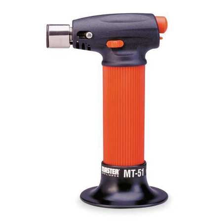 Master Appliance MT-51 Table Top Butane Powered Microtorch