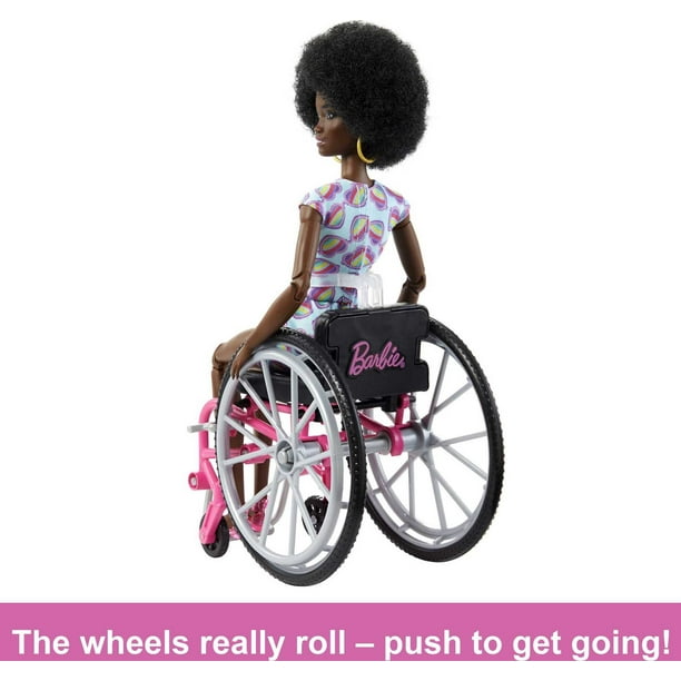 Barbie Doll #194 & Accessories - Handcrafted - Walmart Business