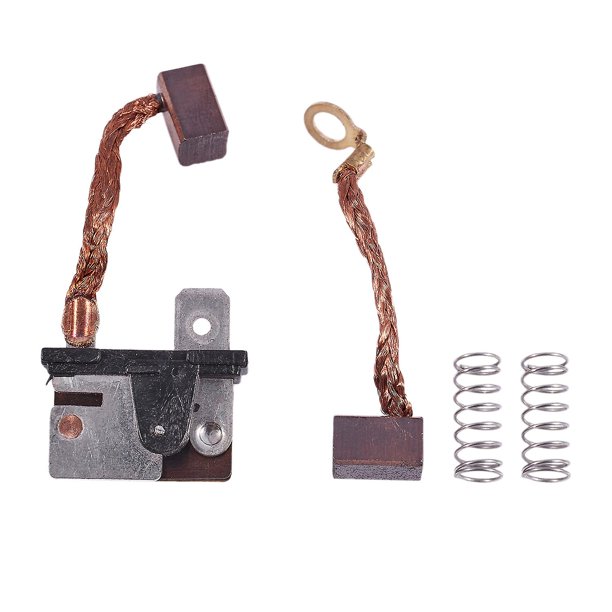 Motor de barco 64e-43892 y 64e-43891 Cepillo para 115-225 hp Trim & Tilt 64e-43892-00 y 64e-43891-00