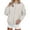 White, variant on Bomber Jacket Women Casual Outerwear Zip Up Jackets for Women Fall Outfits for Women Letterman Jacket Womens Jacket Workout Jackets for Woman Green L