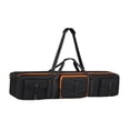 thumbnail image 2 of harper Tripod Carrying Case Bag Large Capacity Multipurpose Premium Light Stand Bag, 2 of 10