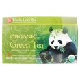 thumbnail image 2 of ORG. GREEN TEA 100 Bags, 2 of 4
