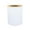 Other, variant on bathroom trash can,Bathroom Accessory Bathroom Trash Can,Small Wastebasket Garbage Can Trash Bin,Small Size Countertop Decor Trash Can,Bathroom Supplies Bathroom Gadgets dustbin,Bathroom White