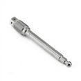 thumbnail image 3 of Titanium Brake Caliper Pad Pin Nissin Race Spec 64mm, 3 of 6