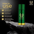 thumbnail image 3 of Denver Hamilton Deo Body Spraypack Of 3, 3 of 5