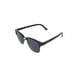 thumbnail image 1 of Lentes de Sol Tommy Hilfiger Outlook Negro Cuadrado Unisex, 1 of 4