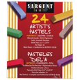 thumbnail image 2 of (2 Bx) Portrait Color Artists Chalk Pastels Lift Lid 24 Per Bx, 2 of 2