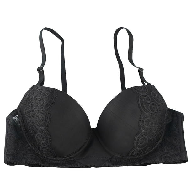 Aayomet Bras for Women No Underwire Breasts Sexy Beautiful Back