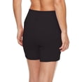 thumbnail image 4 of Reebok Women's Active High Speed High-Rise Shorts, 4 of 4