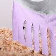 thumbnail image 3 of 1 Ensemble de Cachette d'Angle en Molleton pour Hamster et Petits Animaux, 3 of 9