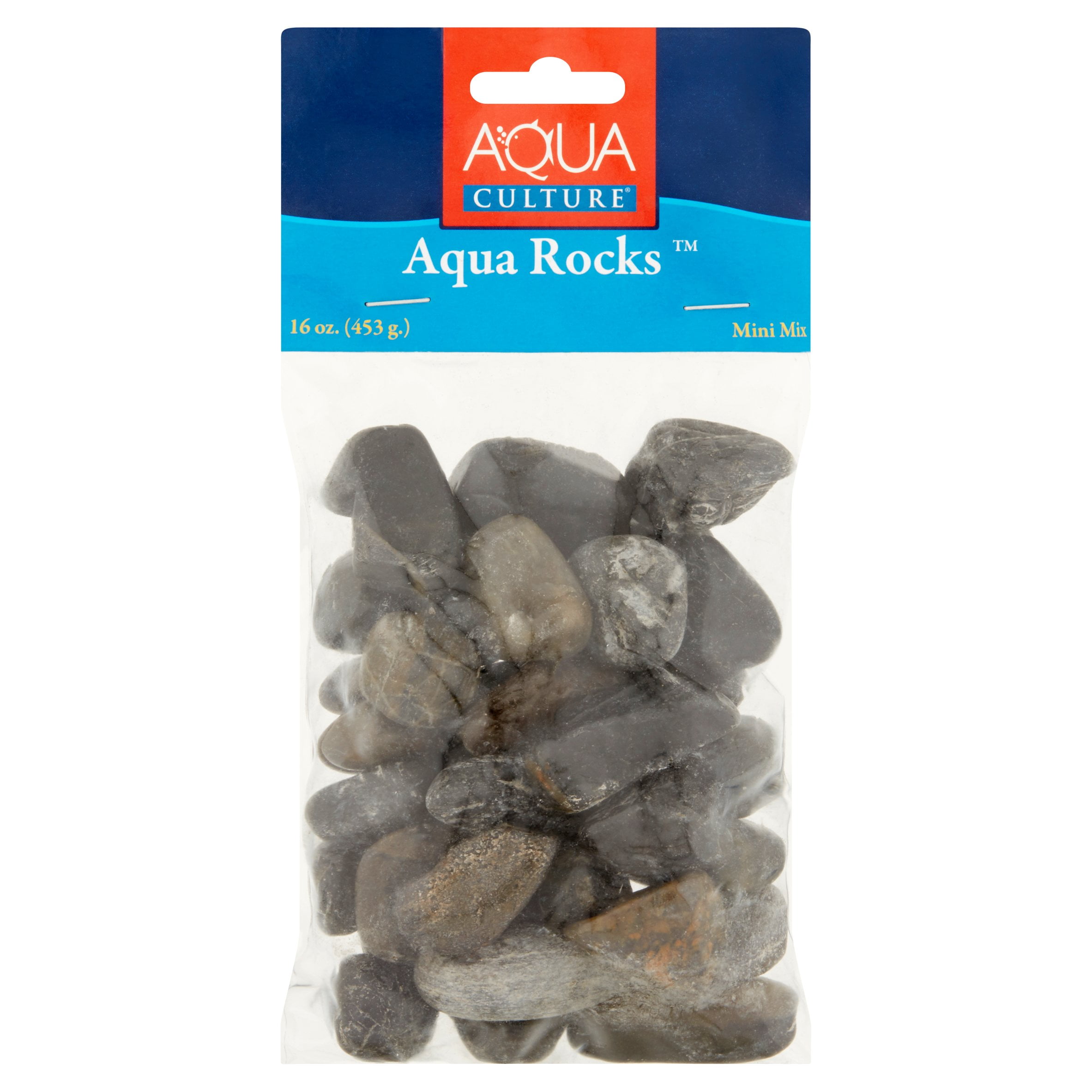 aquarium rocks best accent