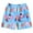 Z2-Dark Blue, variant on Splozh Boys Swim Trunks 3D Funny Print Surfing Board Shorts Quick Dry UPF 50+ Swimsuit Beachwear with Mesh Lining,Black 14-16 Years