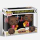 thumbnail image 3 of Figuras de acción de vinilo Funko Pop de Allen Iverson, Carmelo, Anthony, Clyde Drexler y Hakeem Olajuwon, regalo para niños., 3 of 3
