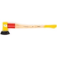 thumbnail image 6 of Ox Head OX 648 H-2508 Split-Quick Rotband-Plus Axe with Hickory Handle 80 cm, 2500g, 6 of 6