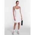 thumbnail image 2 of Athletic Works Women's Soft Wash Active Dress with Liner, Sizes XS-XXXL, 2 of 5