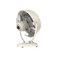 thumbnail image 2 of Vornado VFAN Vintage Air Circulator Fan, Vintage White, 2 of 3