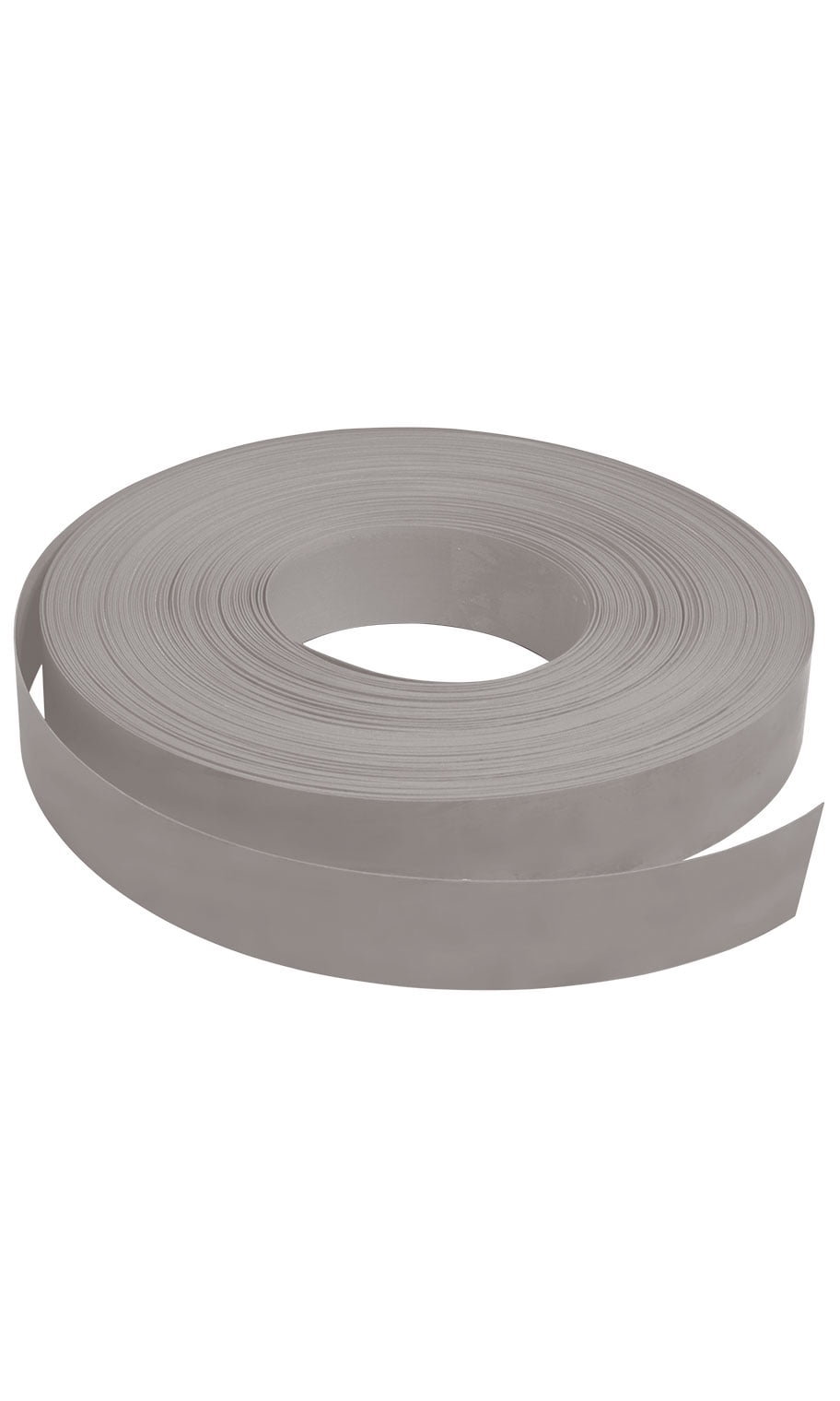 Gray Vinyl Insert for Slatwall