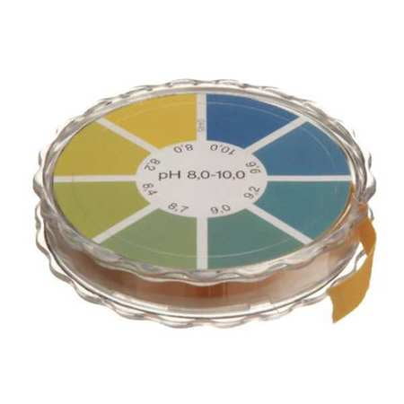 PH Indicator Strip,Standard,9/32in.W