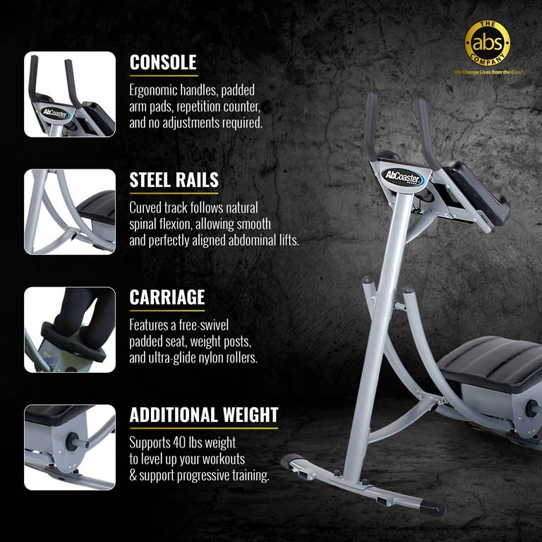 【新品】AB crusher Amazon.co.jp: Ab Crusher Ab Crusher Abs Machine Muscle