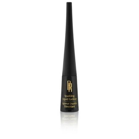 Black Radiance Liquid - Black Radiance Sparking Liquid Eyeliner, Black Star