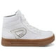 thumbnail image 2 of Tenis Casual Urbano para Dama Dominiq 2303 Diseño Bota, 2 of 5