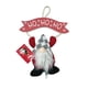 thumbnail image 5 of Bearachild Decoración navideña Colgantes Oficina de bodas Ventanas colgantes Chimenea Armario Adorno para niños Tipo 1 Tipo 1 2Conjunto, 5 of 6