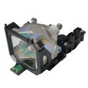 PowerLite 503c Compatible Lamp for Projector with 150 Days Replacement Warranty